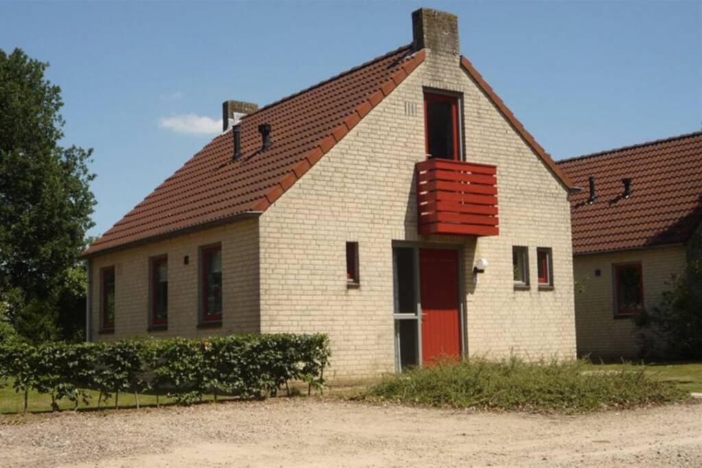 Gezellige Vakantiewoning Met Sauna In Ewijk Bij Nijmegen - Recreational Only No Workers Exterior photo