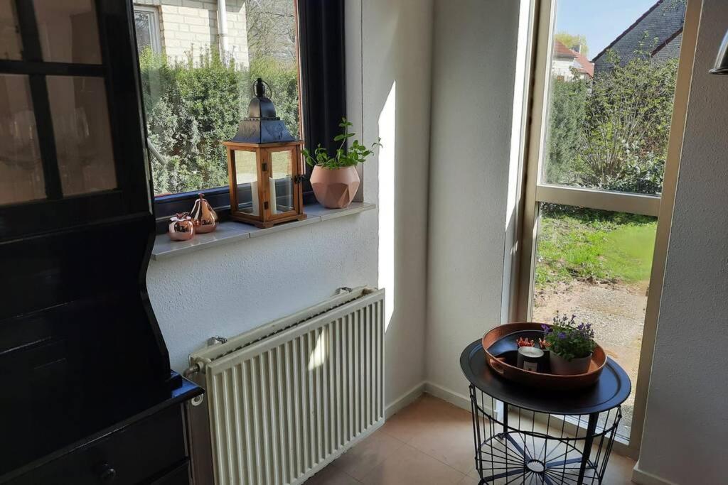 Gezellige Vakantiewoning Met Sauna In Ewijk Bij Nijmegen - Recreational Only No Workers Exterior photo